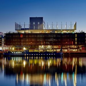 Radisson Blu Hotel Bordeaux